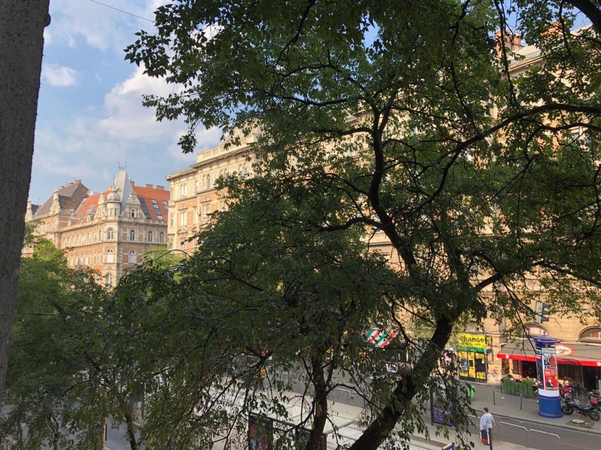 Duke'S Residence Budapest Exterior photo